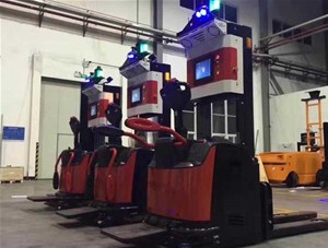 螺旋絲桿升降機(jī)的控制系統(tǒng)分為哪兩個(gè)階段？