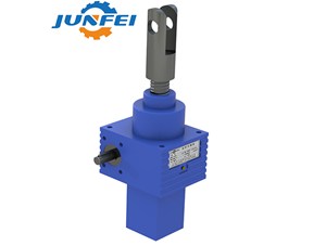 絲桿升降機使用范圍包括哪些？