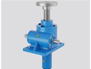 絲杠升降機應用效果好，使用壽命長！